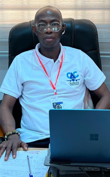ceo